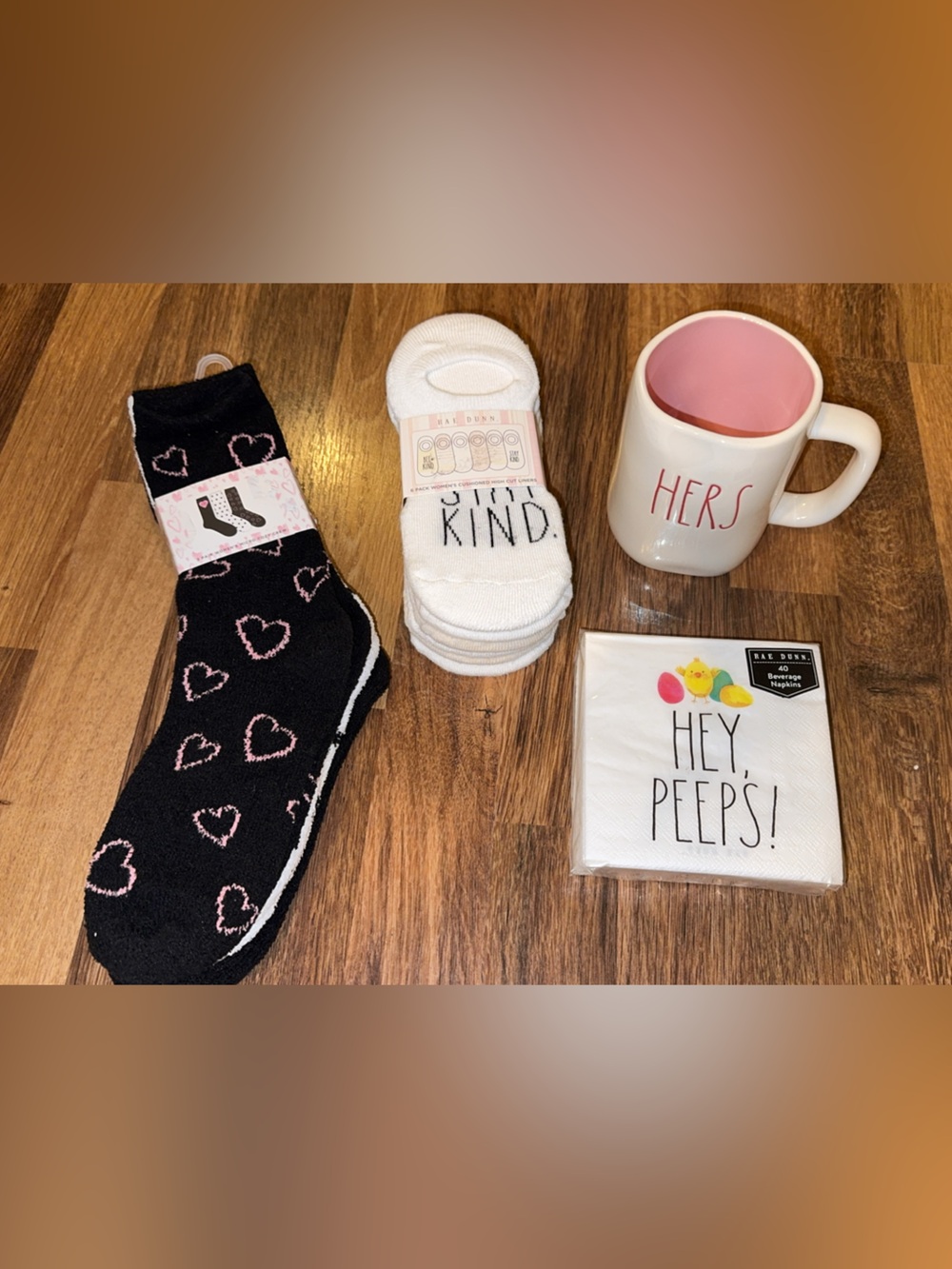 New Rae Dunn Bundle Lot